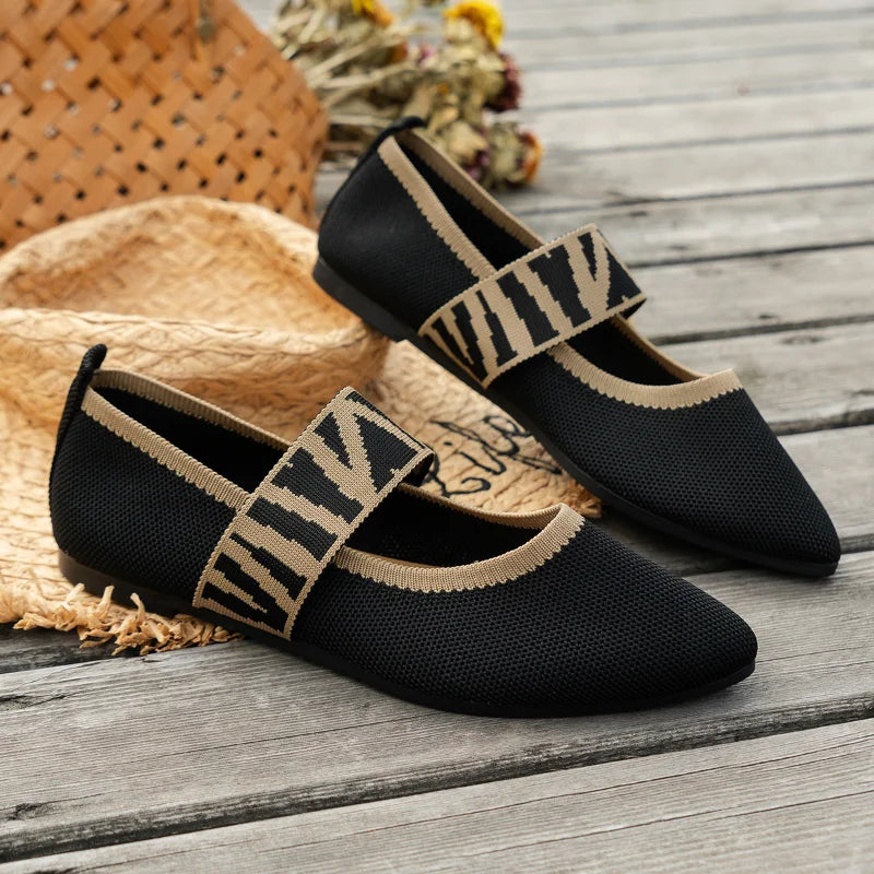 Drune | Einfache Und Stilvolle Allgemeine Schuhe