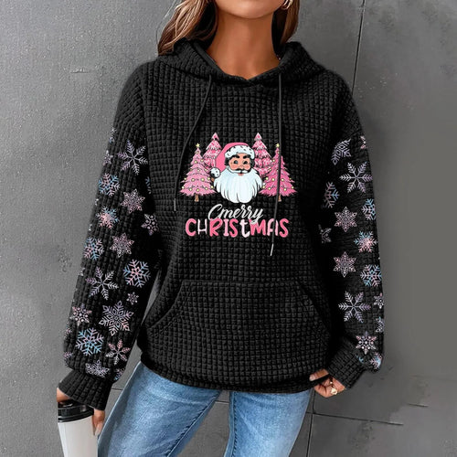 Drune | Warmer und Fröhlicher Ferien Hoodie