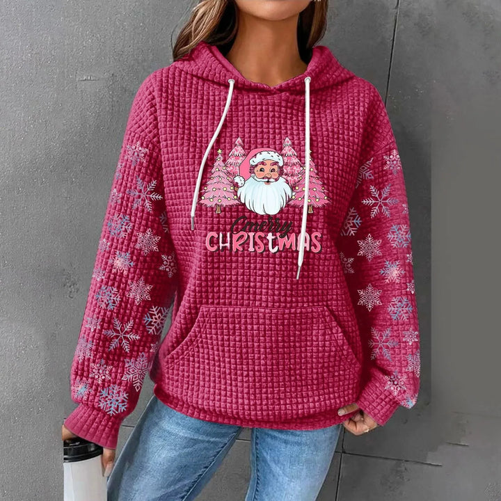 Drune | Warmer und Fröhlicher Ferien Hoodie