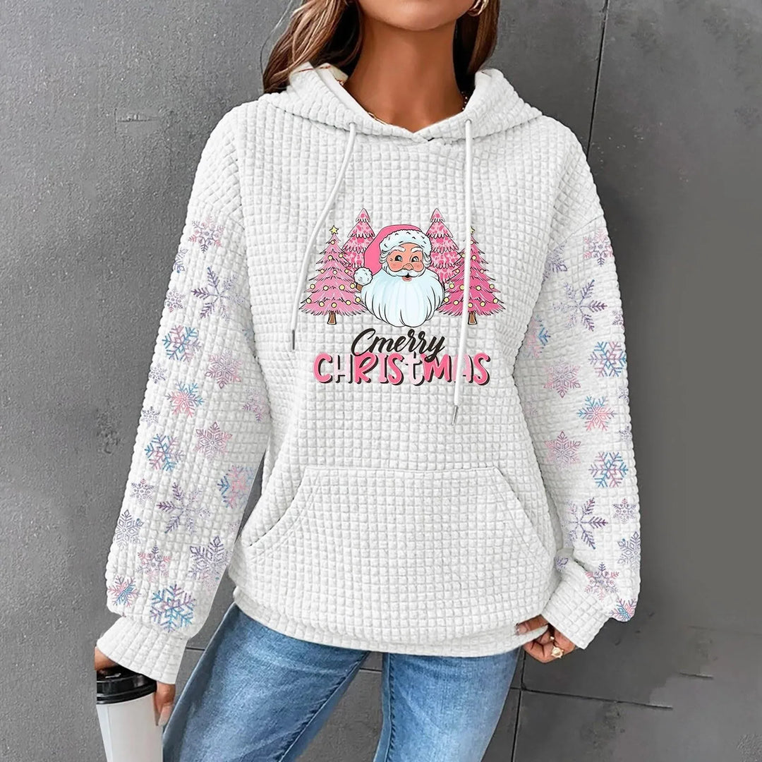 Drune | Warmer und Fröhlicher Ferien Hoodie