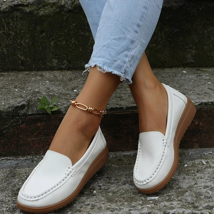 Drune | Flache Schuhe Für Frauen