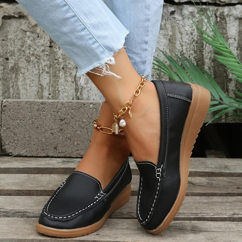 Drune | Flache Schuhe Für Frauen