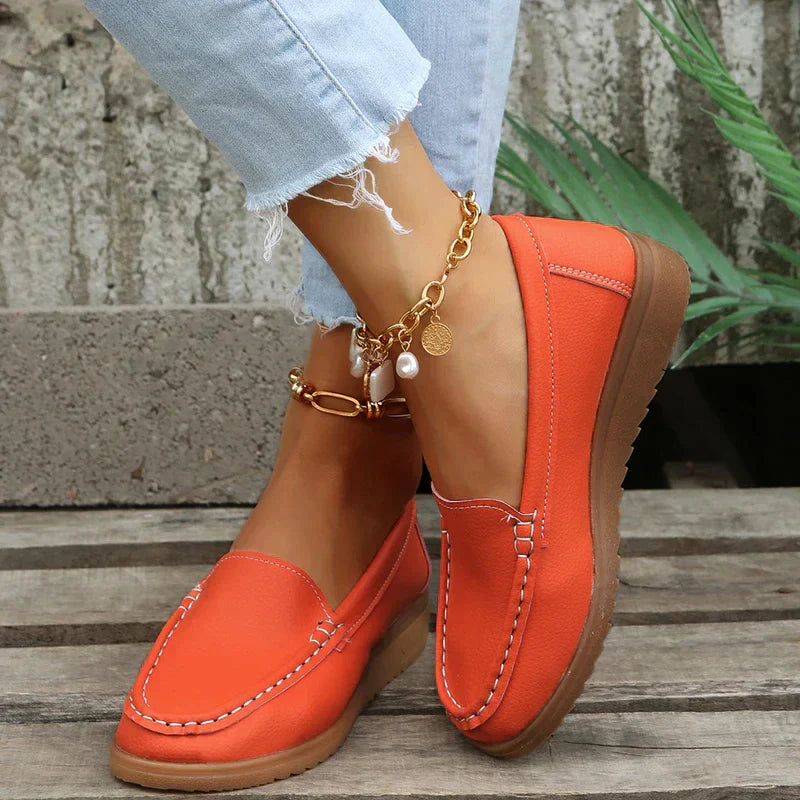 Drune | Flache Schuhe Für Frauen