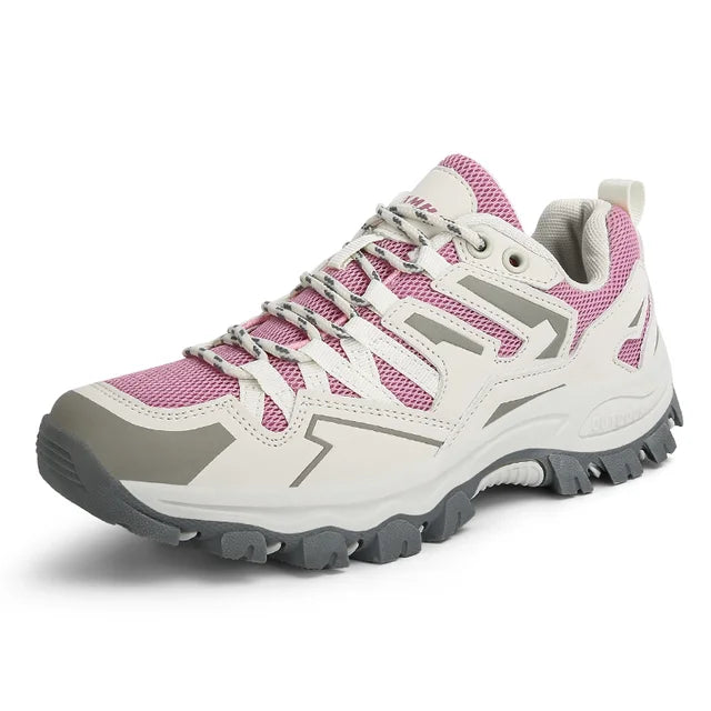 Drune | Stilvolle atmungsaktive Sneakers für Damen