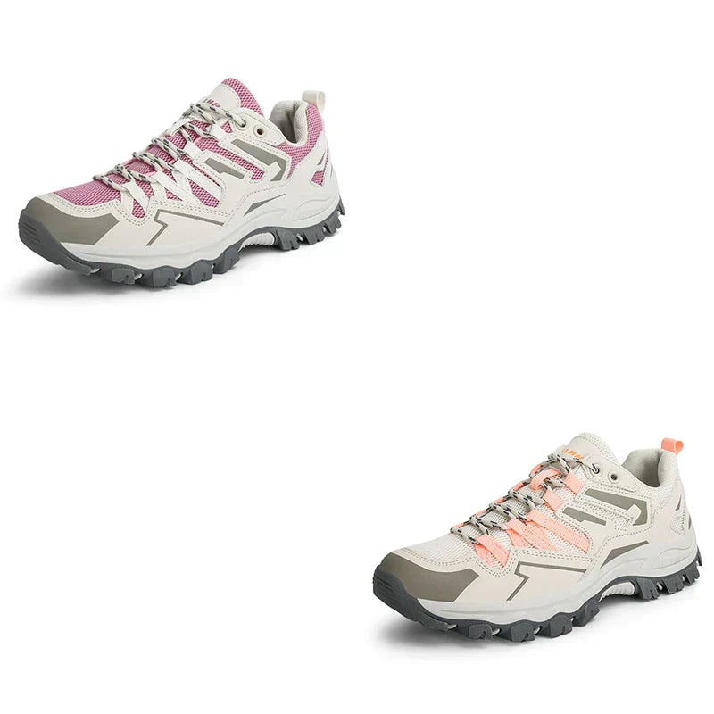 Drune | Stilvolle atmungsaktive Sneakers für Damen