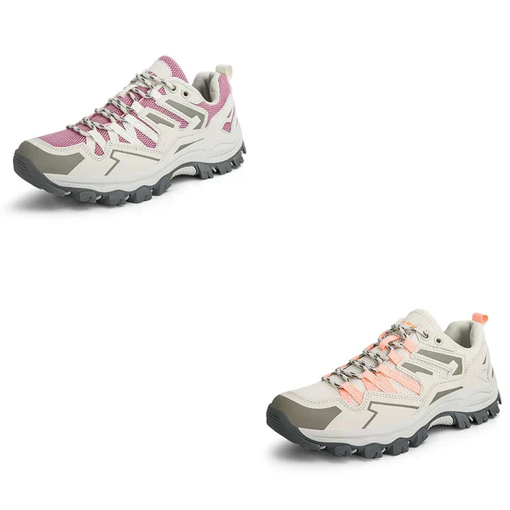 Drune | Stilvolle atmungsaktive Sneakers für Damen