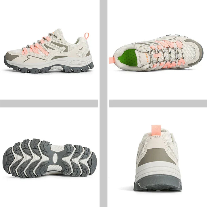 Drune | Stilvolle atmungsaktive Sneakers für Damen