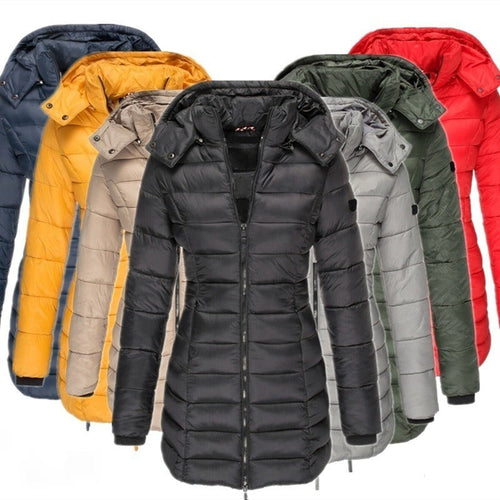 Drune | Stilvolle Wasserdichte Jacke