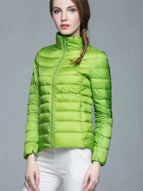 Drune | Daunenjacke Ultraleicht & Stilvoll