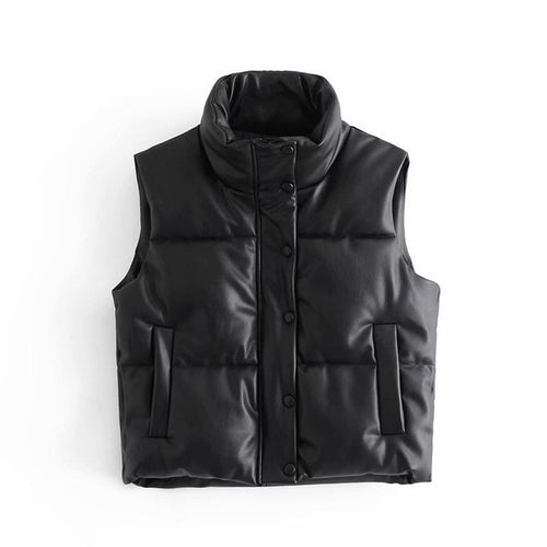 Drune | Damen Moderne Bomberjacke Premium Stoff