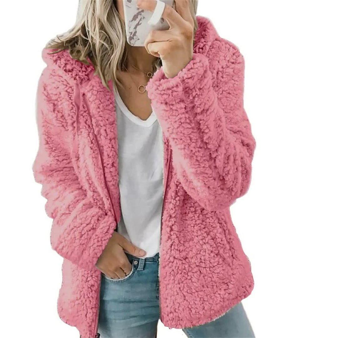 Drune | Damen Moderne Zeitlose Jacke