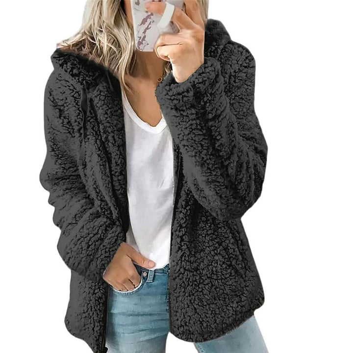 Drune | Damen Moderne Zeitlose Jacke