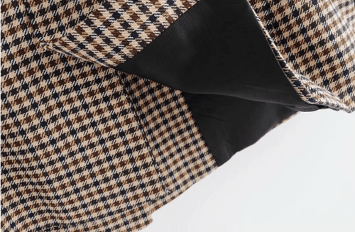 Drune | Damen Slim Fit Business Blazer