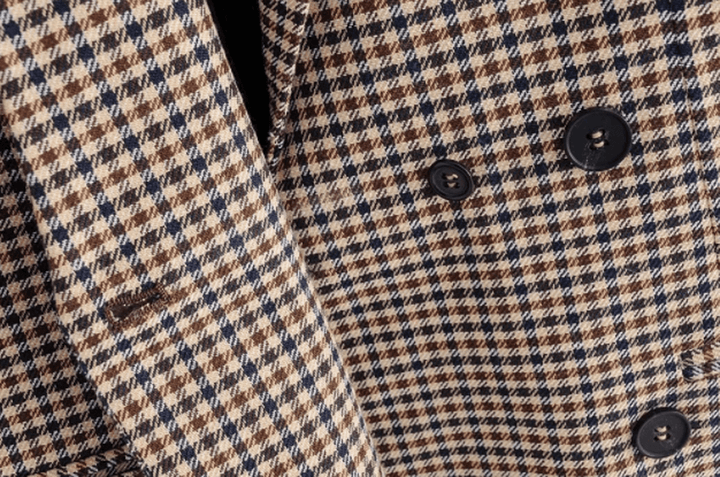 Drune | Damen Slim Fit Business Blazer