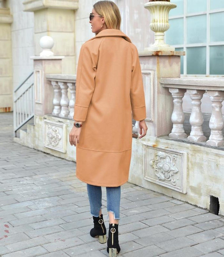 Drune | Damen Frühjahrsjacke mit Winddichtem Stoff