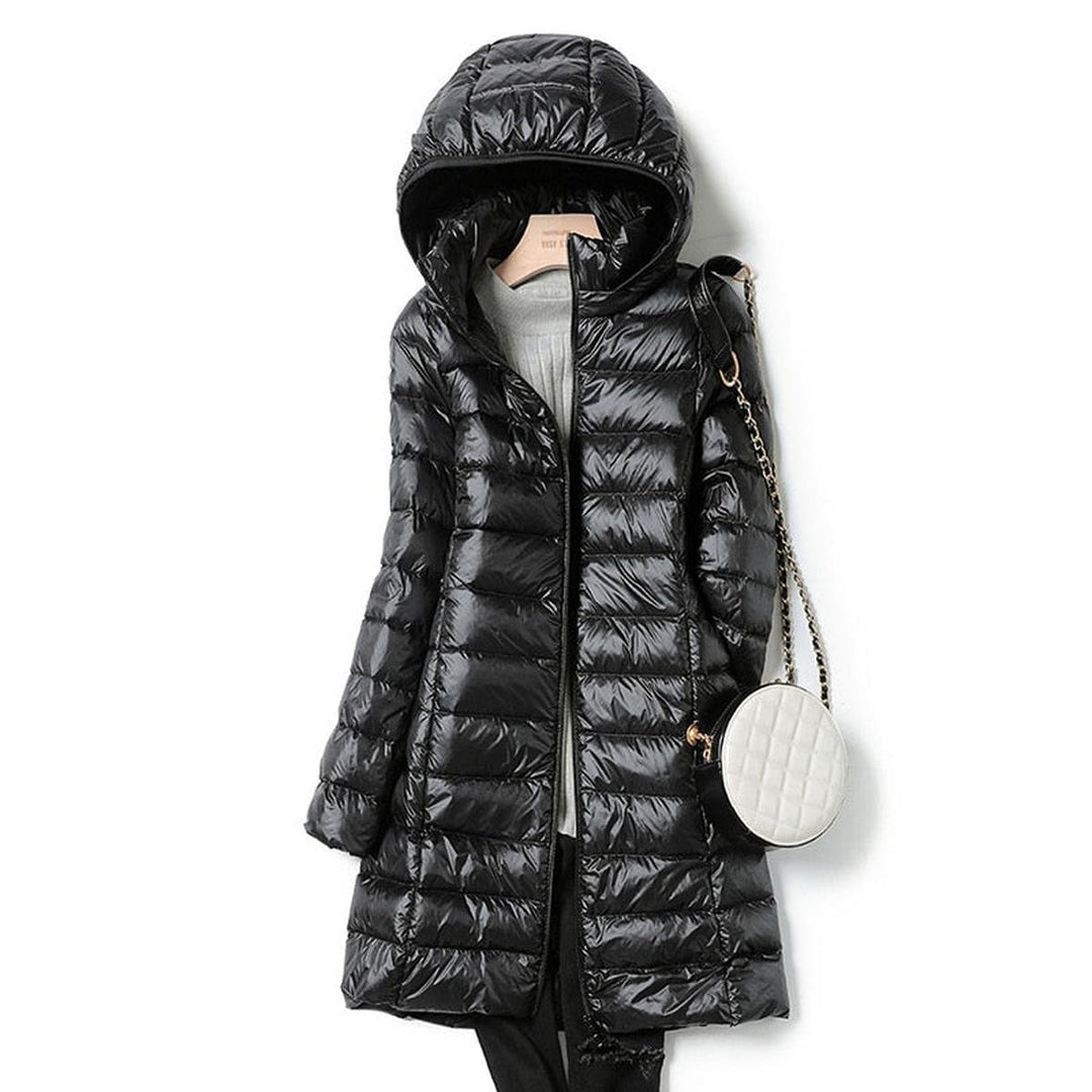 Drune | Damen Ultralight Winter Freizeitjacke