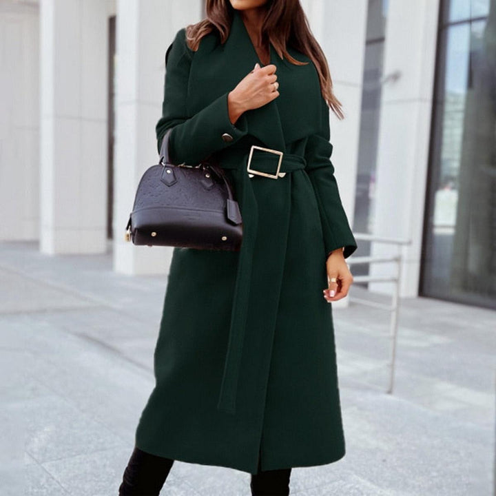 Drune | Damen Vielseitige Stylische Jacke