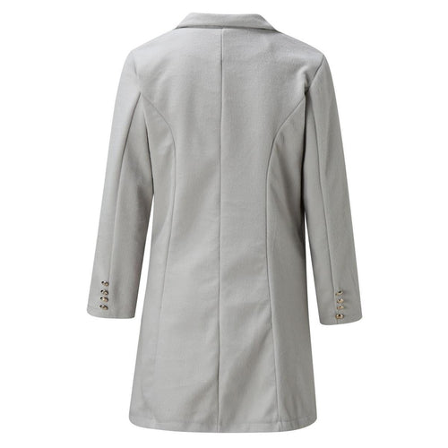 Drune | Stilvolle Vielseitige Damenjacke Mit Modernem Schnitt