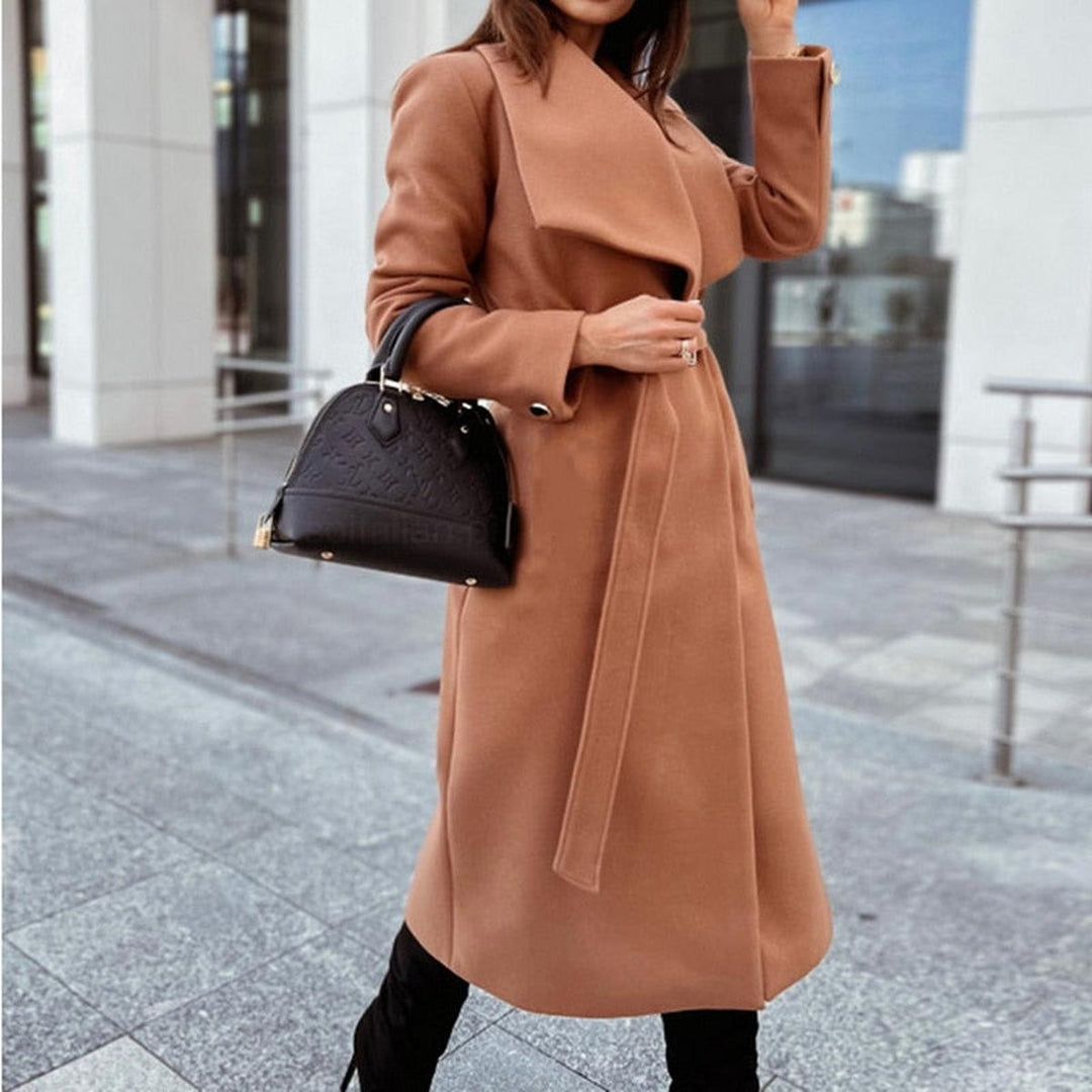 Drune | Damen Vielseitige Stylische Jacke