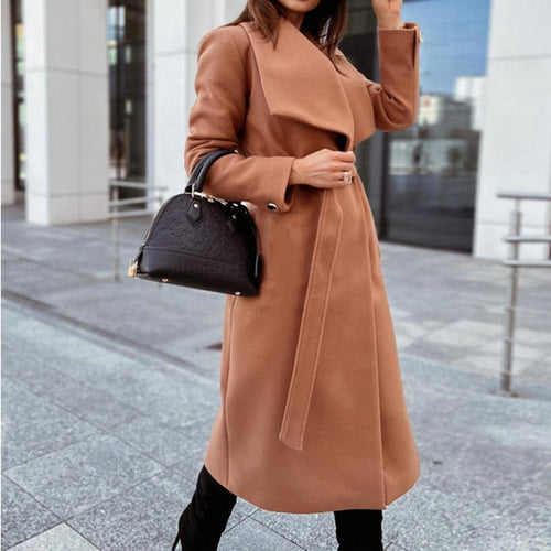 Drune | Damen Vielseitige Stylische Jacke