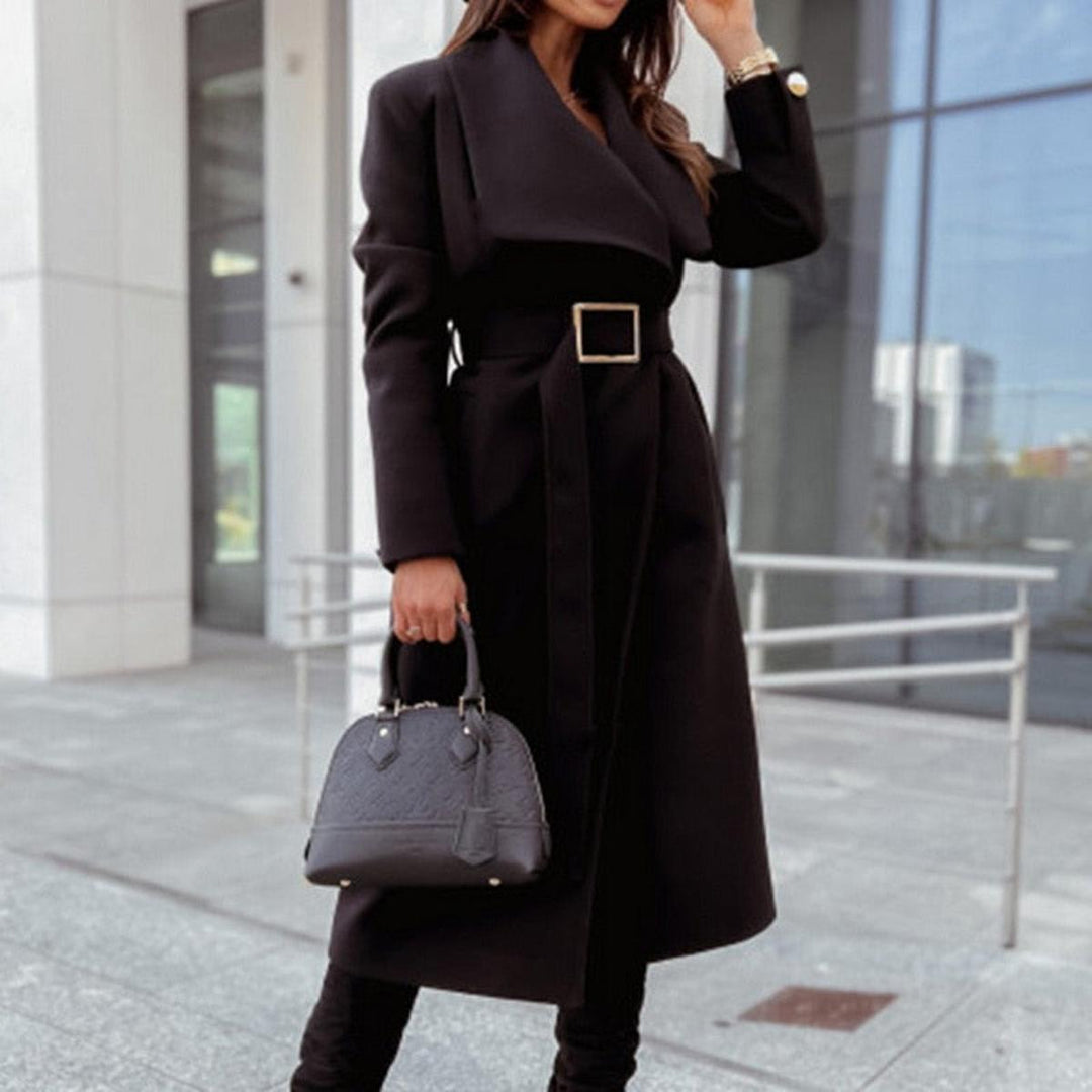Drune | Damen Vielseitige Stylische Jacke