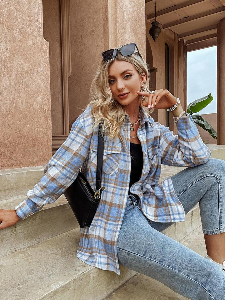 Drune | Damen Wetterschutz Vielseitige Jacke