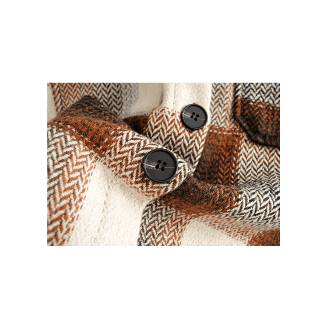 Drune | Damen Wetterfest Atmungsaktive Jacke