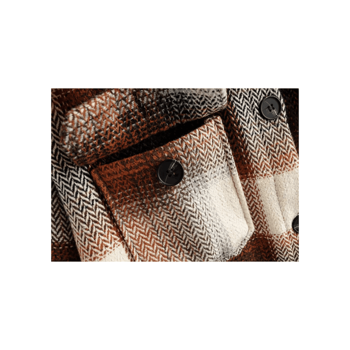 Drune | Damen Wetterfest Atmungsaktive Jacke