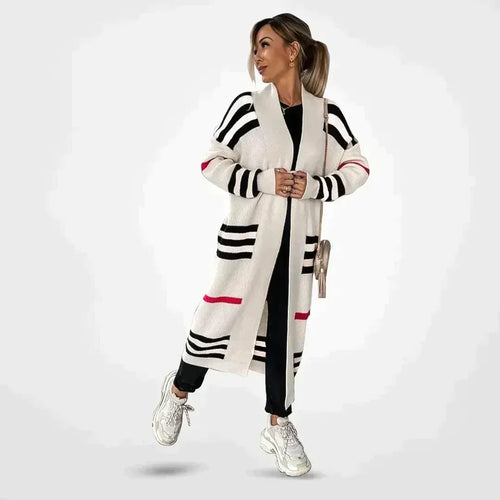 Drune | Wolke-Weicher Luxuriöser Cardigan