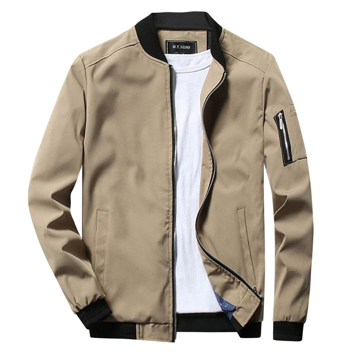 Drune | Die Ideale Jacke für Diese Saison