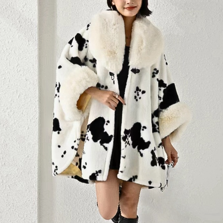 Drune | Elegante Wintermantel für Damen