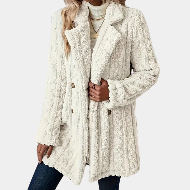 Drune | Stilvolle leichte Winterjacke für Damen