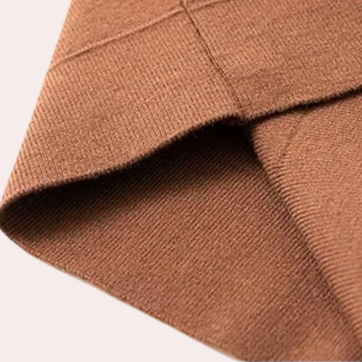 Drune | Angenehm Weiche Herrenpullover Für Komfort