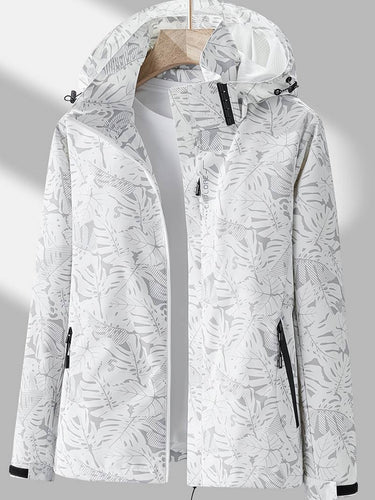 Drune | Damen Outdoor Jacke