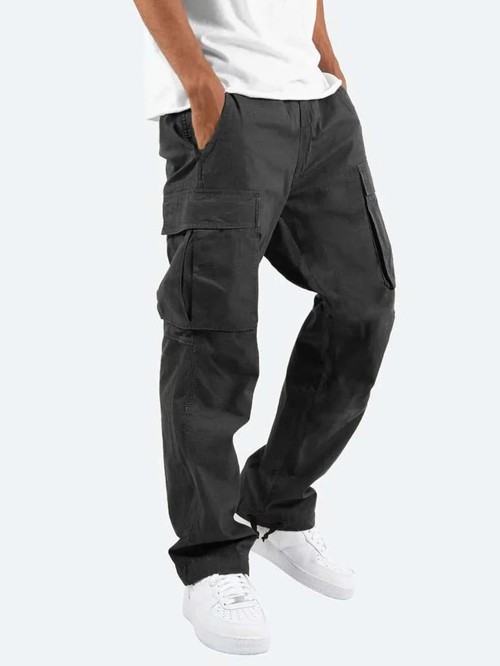 Drune | und strapazierfähige Herrenhose für den Alltag