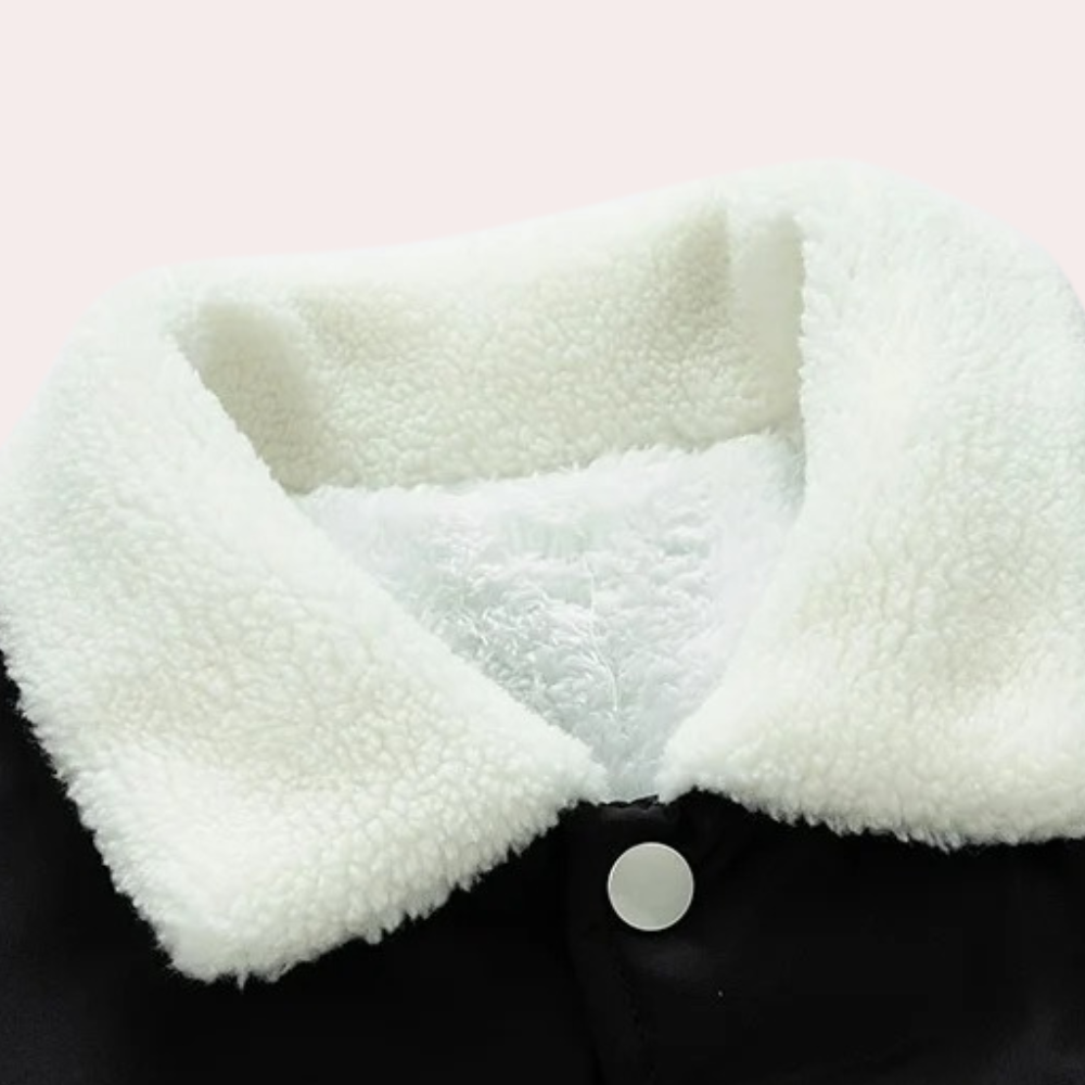 Drune | Praktische Jacke Für Männer Für Outdoor