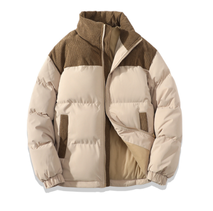 Drune | Warme, winterliche Herrenjacke