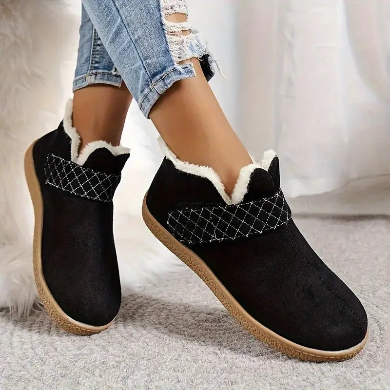 Drune | Damen Modeable Casual Stiefel