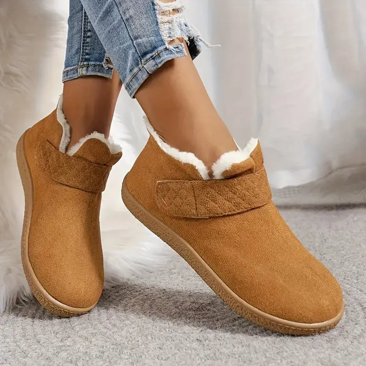 Drune | Damen Modeable Casual Stiefel