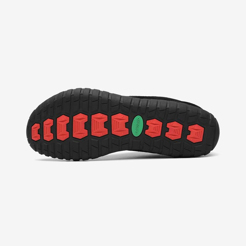 Drune | Unisex Barfußschuhe Mit Leichtem Atmungsaktivem Design