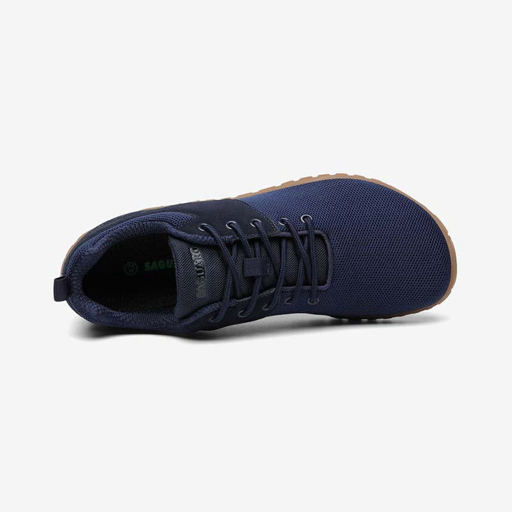Drune | Unisex Barfußschuhe Leichtes Und Atmungsaktives Design