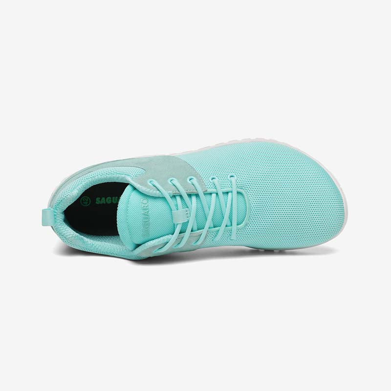 Drune | Unisex Barfußschuhe Mit Leichtem Atmungsaktivem Design