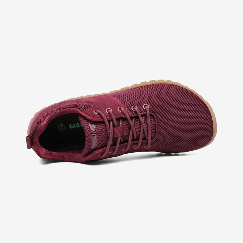 Drune | Unisex Barfußschuhe Leichtes Und Atmungsaktives Design
