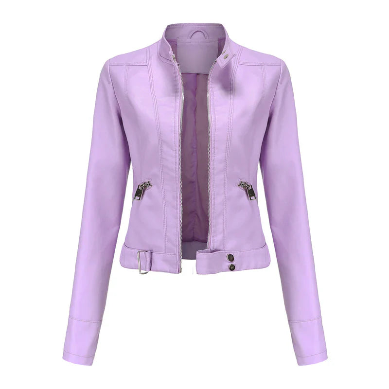 Drune | Edle Leder Jacke Damen