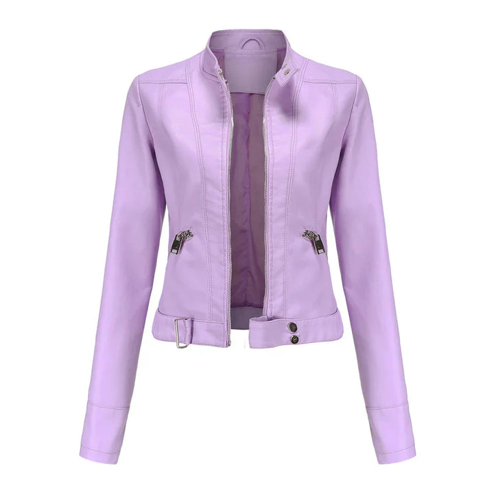 Drune | Edle Leder Jacke Damen