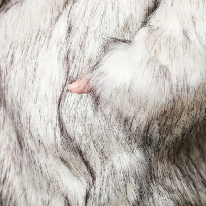 Drune | Eleganter Wintermantel für Damen