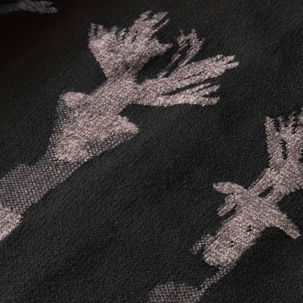Drune | Lässige Bequeme Herrenpullover Für Komfort
