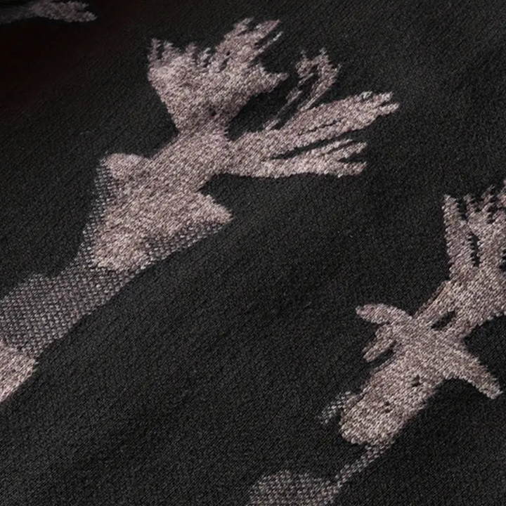 Drune | Lässige Bequeme Herrenpullover Für Komfort