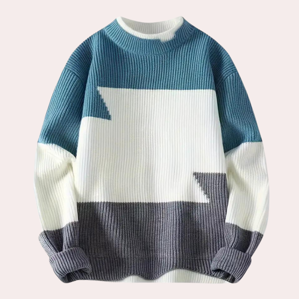 Drune | Freizeit Kapuzenpullover für Herren