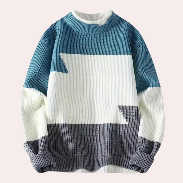 Drune | Freizeit Kapuzenpullover für Herren